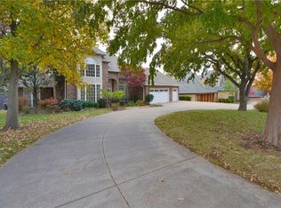 1801 Morning Star, Edmond, OK 73034