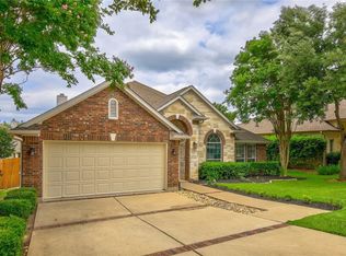 16108 Indina Hills Cv, Austin, TX 78717
