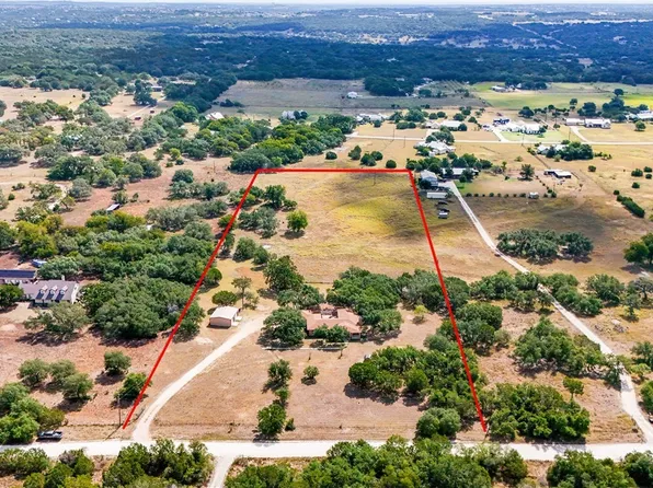 220 Lanier Ranch Rd, Driftwood, TX 78619