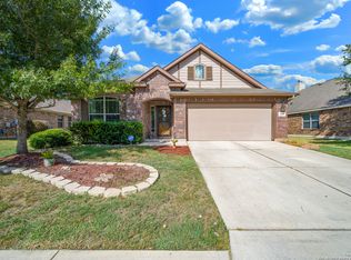 3109 Pencil Cholla, Schertz, TX 78154