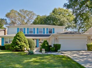 613 Huber Ln, Glenview, IL