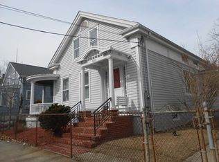 448 Pine St, Fall River, MA 02720