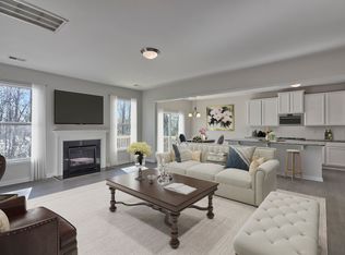 216 Rattle Trap Way, Lexington, SC 29072