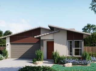 Residence 1 Plan, Park Haven at Cresleigh Ranch, Rancho Cordova, CA 95742