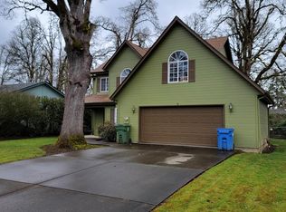 550 Michael Way, Aumsville, OR 97325