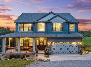 755 Sand Ridge Rd, Waterford, OH 45786