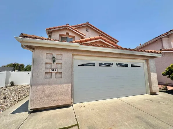 579 Via La Paloma, Chula Vista, CA 91910