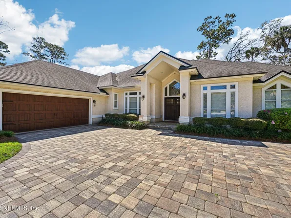 3039 CYPRESS CREEK Drive E, Ponte Vedra Beach, FL 32082