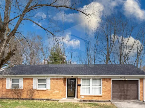 3919 N Mitthoefer Rd, Indianapolis, IN 46235
