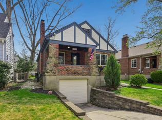 3411 Oak Ln, Cincinnati, OH