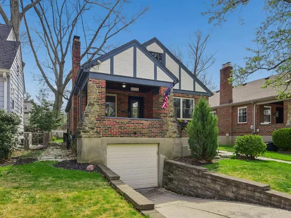 3411 Oak Ln, Cincinnati, OH 45209