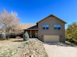 1775 N PEARL Lane, Prescott, AZ 86301