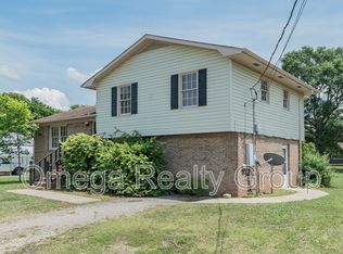 3010 Friendship Rd, Oxford, AL 36203