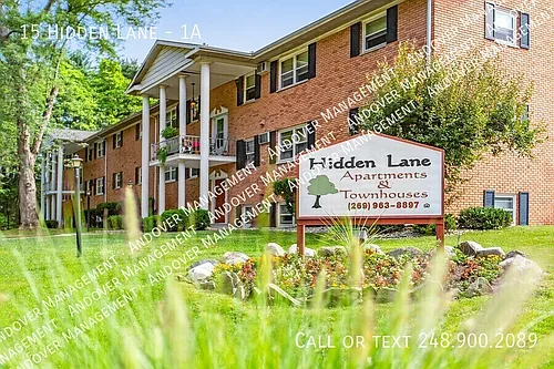 15 Hidden Ln #1A Photo 1