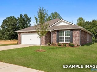 16700 Demi Dr, Athens, AL 35613