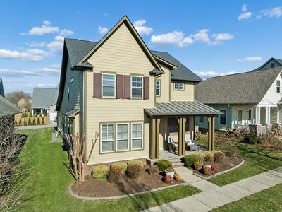 3104 Hazelton Dr, Thompsons Station, TN, 37179