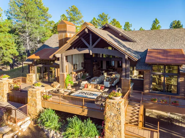 3443 S Pimlico Ct, Flagstaff, AZ 86005