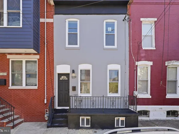 1229 S 19th St, Philadelphia, PA 19146