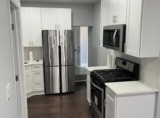 2036 Fernon St, Philadelphia, PA 19145