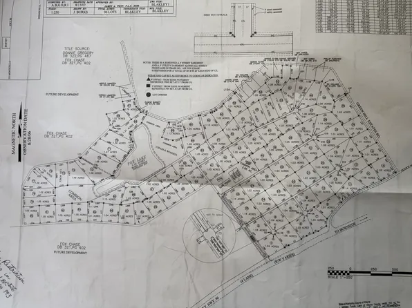 255 Fox Chase Blvd, Monticello, KY 42633