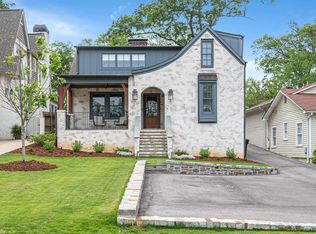 306 Edgewood Blvd, Homewood, AL 35209