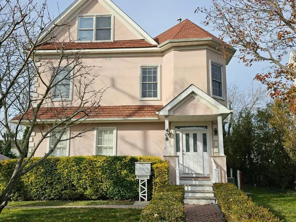 408 2nd Ave APT 1, Long Branch, NJ 07740