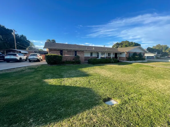 1329 E 1st Pl, Mesa, AZ 85203