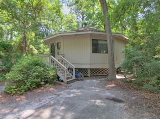 42 Night Heron Ln, Hilton Head Island, SC 29928