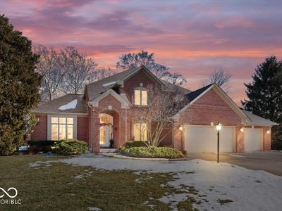 9403 Shady Bnd, Brownsburg, IN, 46112