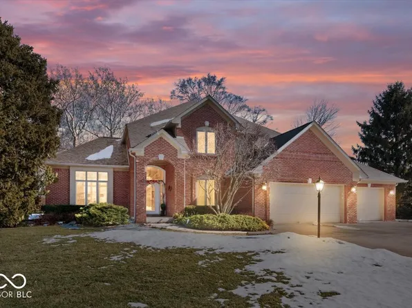 9403 Shady Bnd, Brownsburg, IN 46112