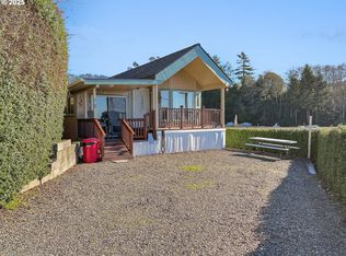 16219 Lower Harbor Rd #P9, Brookings, OR 97415