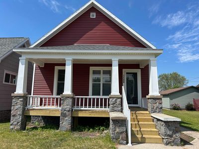 1440 Garfield Ave, Marinette, WI, 54143