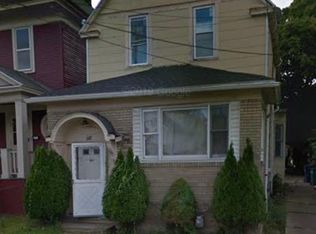 167 Kingsley St #1, Buffalo, NY