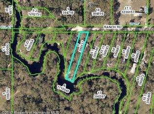 0 Ranch Rd, Dade City, FL 33523