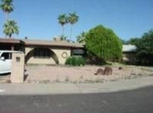 7617 N 44th Dr, Glendale, AZ 85301