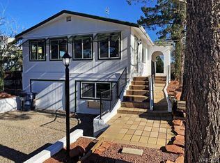1605 E John L Ave, Kingman, AZ 86409