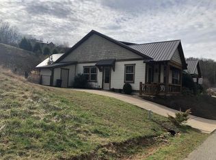 58 S Sundrops Trl, Cullowhee, NC 28723