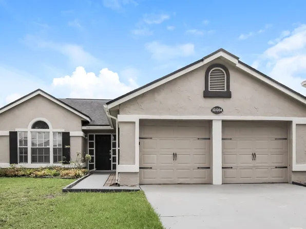 10064 Marguex Dr, Orlando, FL 32825
