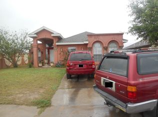 1435 Doctora Eve Perez Ln, Laredo, TX 78046