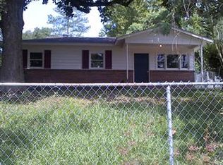 1205 Middle Ring Rd, Mobile, AL 36608