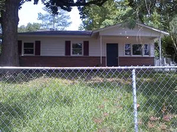 1205 Middle Ring Rd, Mobile, AL 36608