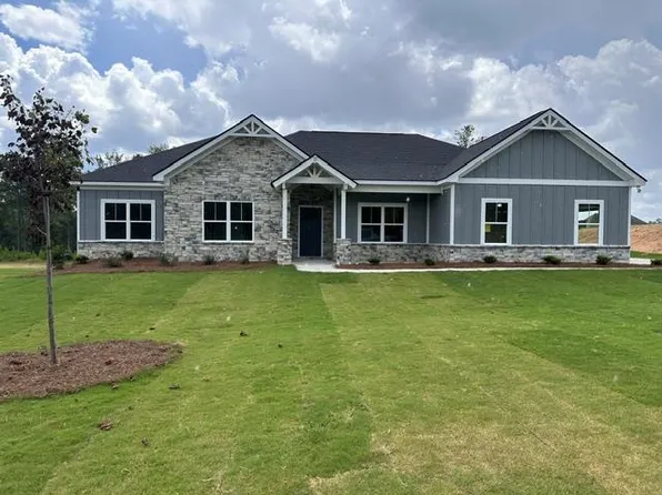 8008 Climbing Ivy Ct, Fortson, GA 31808