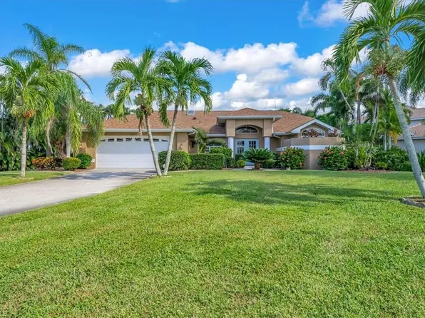 2569 SW 27th AVE, CAPE CORAL, FL 33914