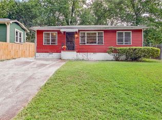 177 Fairfield Pl NW, Atlanta, GA 30314