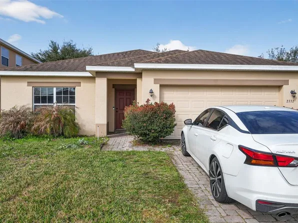 2772 Big Timber Dr, Kissimmee, FL 34758
