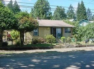 303 E Harvard Ave, Shelton, WA 98584