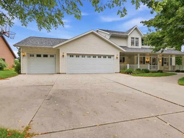 714 Audubon ROAD, Howards Grove, WI 53083