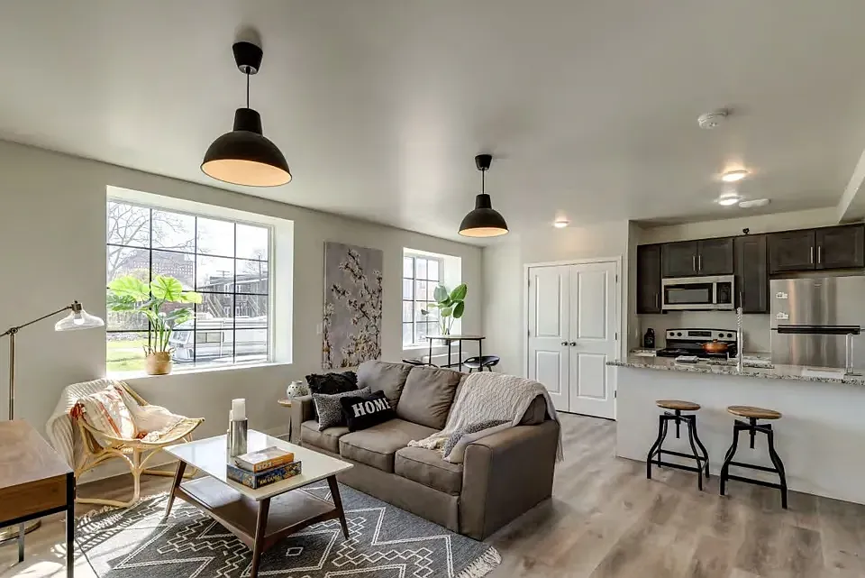 Bethune Lofts