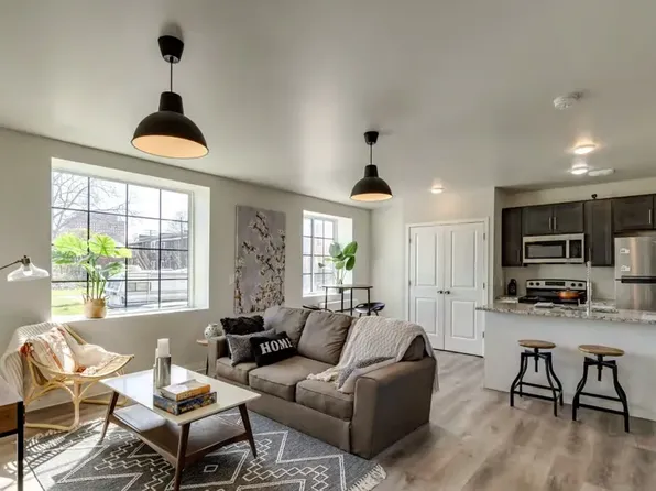Bethune Lofts