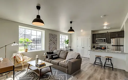 Bethune Lofts Photo 1